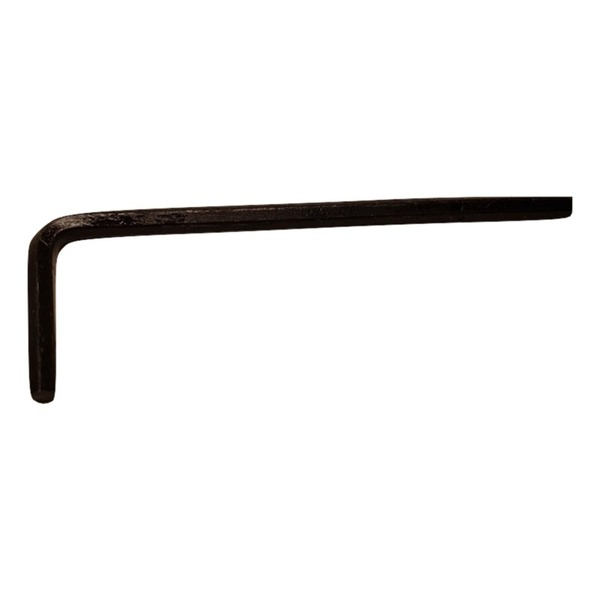3mm Short Arm Hex Wrench