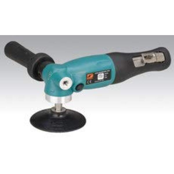 4 (102 MM) DIA. RIGHT ANGLE DISC SANDER