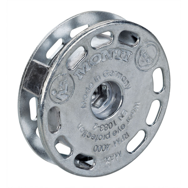 1/2in Wide Hub Assembly