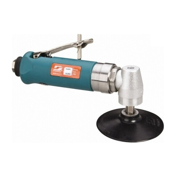 4 (102 MM) DIA. RIGHT ANGLE DISC SANDER