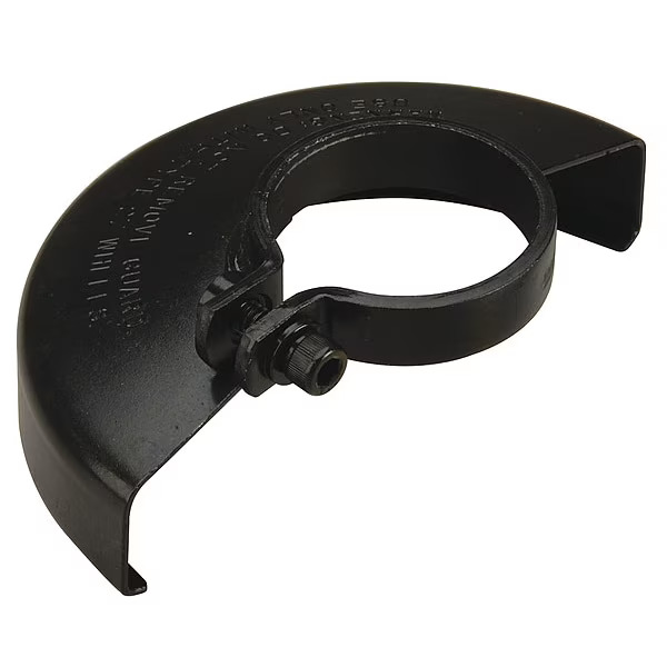 4 1/2 Guard Assembly