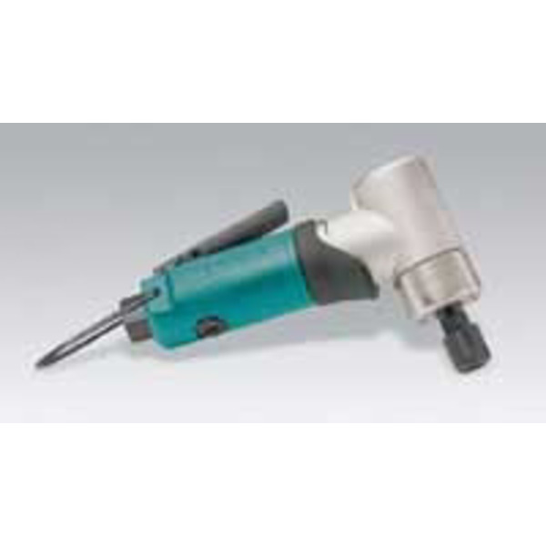 4 hp 7 Degree Offset Die Grinder 25, 000 RPM, Gearless, Front Exhaust