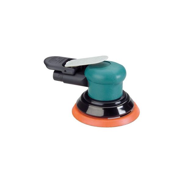 5 In. Non Vac Dynorbital Spirit Sander