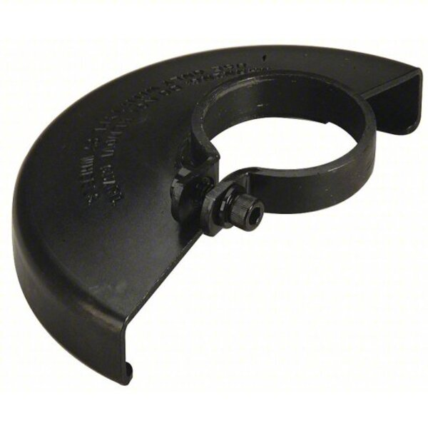 5 in  Guard Assembly