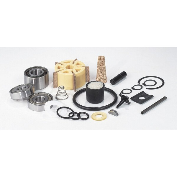 5, 6, 8 Geared and 8 Random Tune Up Kit