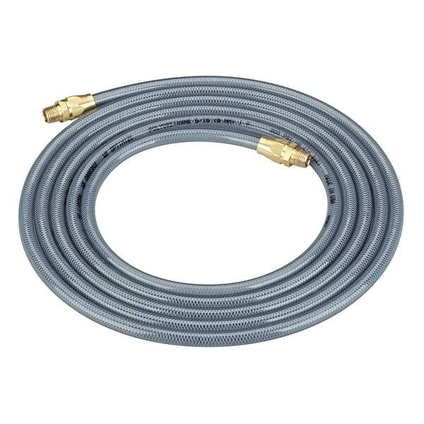 5ft Max Flow Air Hose Asm. Male/Male