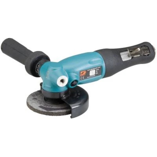 5in Right Angle Grinder
