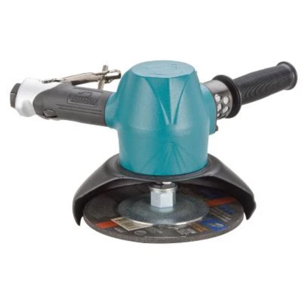 7in Â Vertical Grinder, Type 27