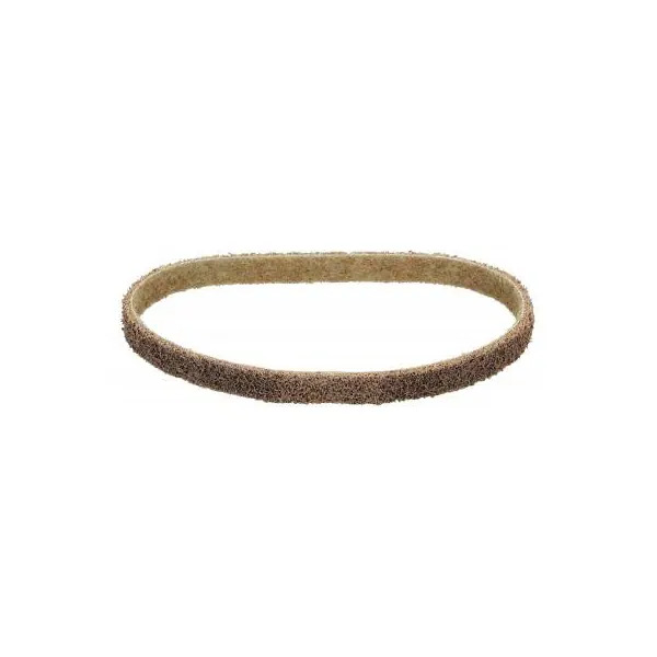 1/2in x 18in, Coarse NWN Dynabrite Belt