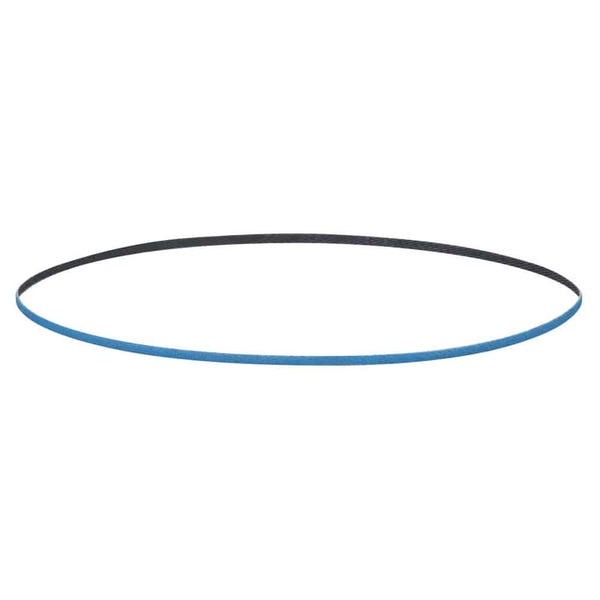 1/8 (3 MM) W X 18 (457 MM) L 80 GRIT A
