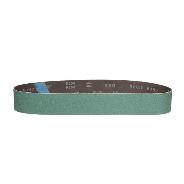 2 (51 MM) W X 34 (864 MM) L 80 GRIT Z/