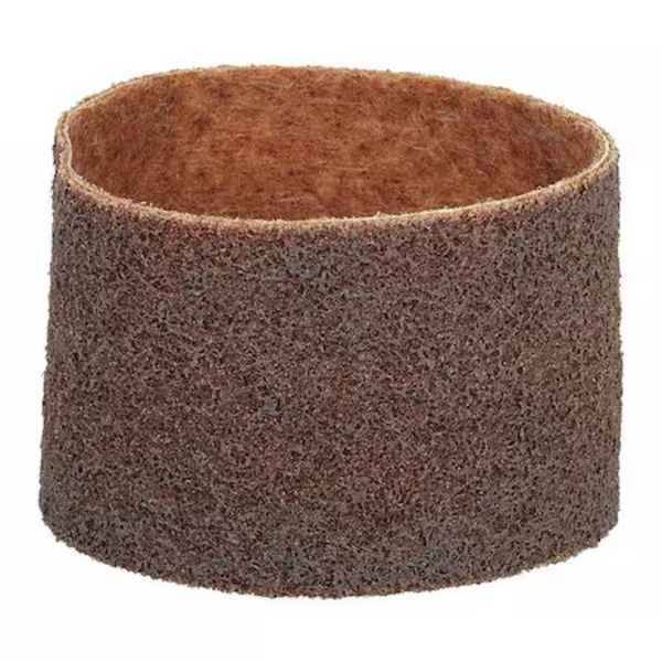 3 1/2 x 15-1/2in Coarse Belt