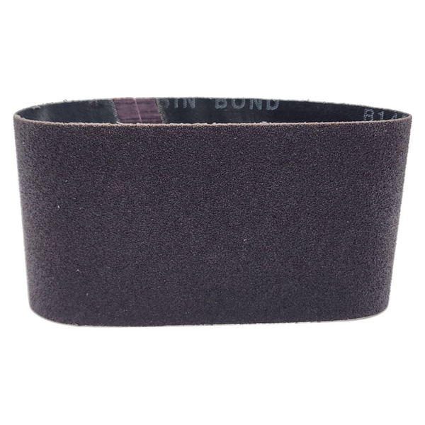 3-1/2 x 15-1/2 A/O Belt, 60 Grit