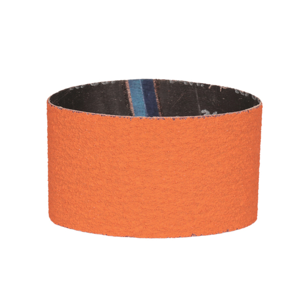 3-1/2 x 15-1/2 Belt, Ceramic, 36 Grit
