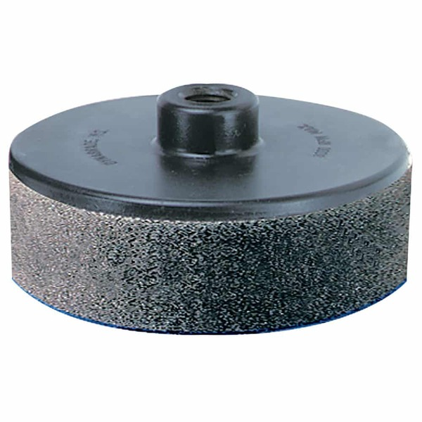 3in Disc Pad