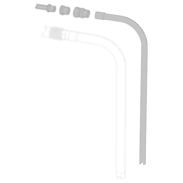 Siphon Tube