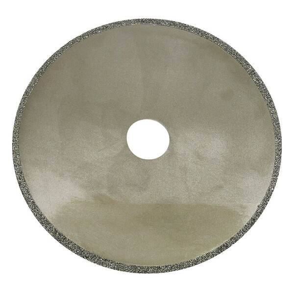 3 (76 MM) DIA. X 3/8 (10 MM) CH 40/50