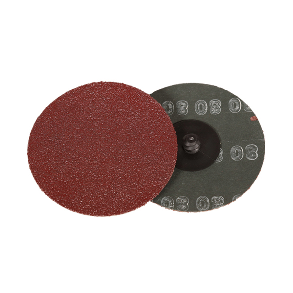 3 (76 MM) DIA. X A80 DYNACUT LOCKING DISK