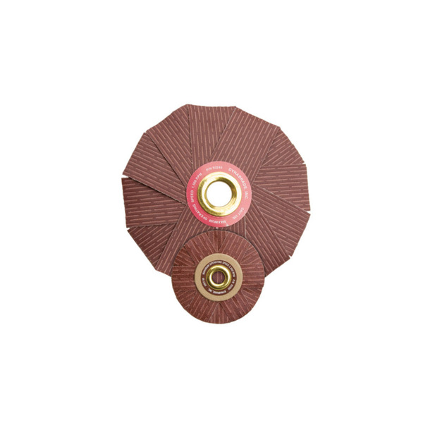 3/4 (19 mm) Dia. 220 Grit A/O Eyelet