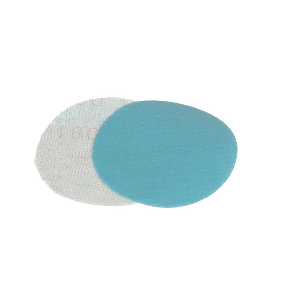 3in Dia, 180 grit, Non-Vac, Hook