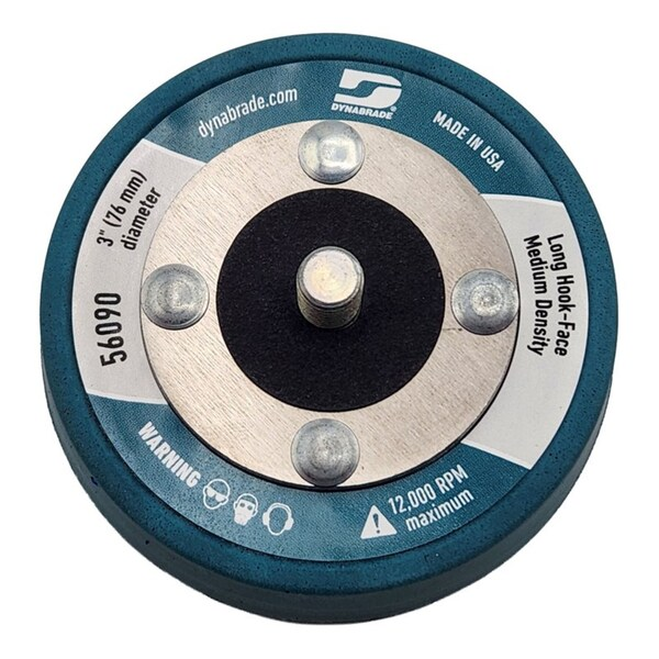 3in Vacuum Pad