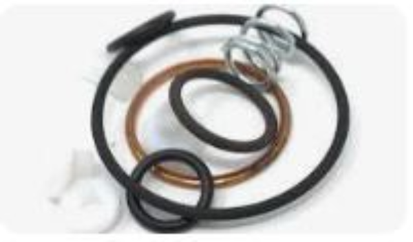 Gun Repair Kit (Agx, Agxv)