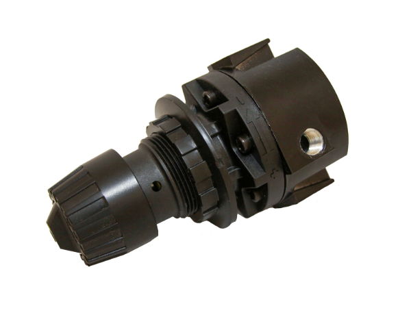 Regulator