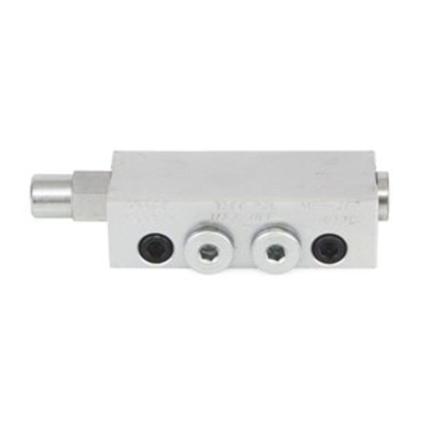 MSP VALVE, MSP, W/CYC-PIN, MSP-40S LH