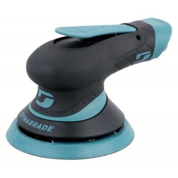 5in (127 mm) Dia. Non-Vacuum Dynorbital Extreme Random Orbital Sander 0.3 hp, 12, 000 RPM