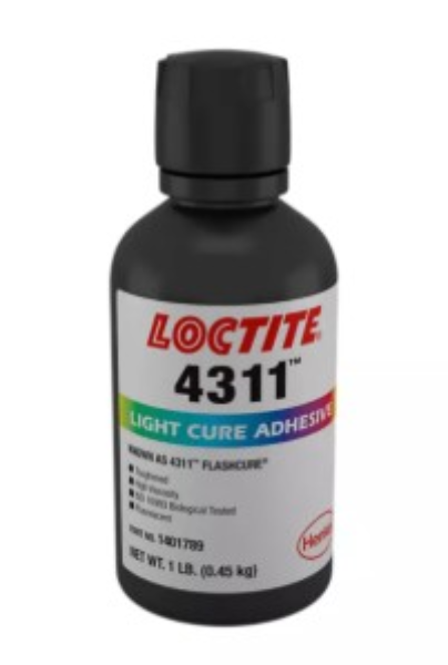4311 Flashcure 1LB  EN
