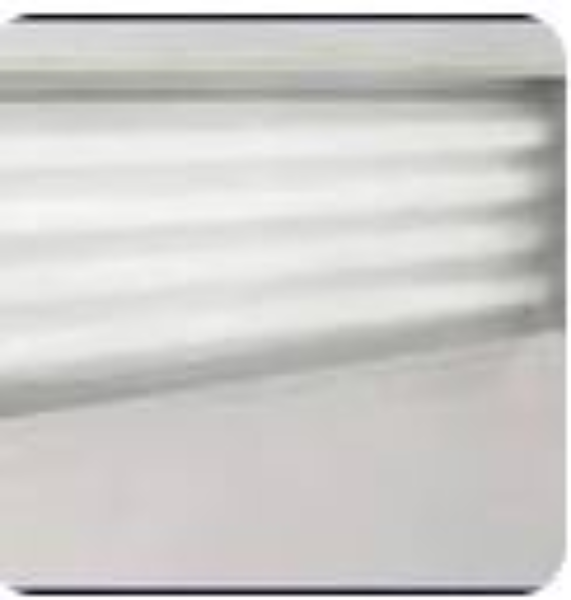 Perf 24in x 100ft Lite Fixture Film Clear