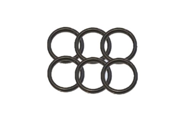 Kit, Oring, 6 Pack