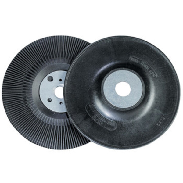 5 (127 MM) Dia. Disc Sander Backing Pad