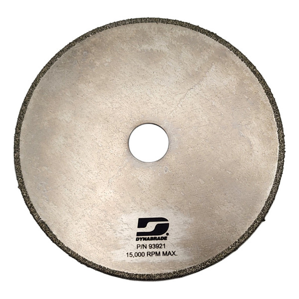 5 Inch Diamond Cut Off Wheel