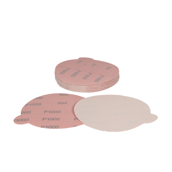 5In Non-Vacuum, 1000 Grit, Psa, Dynacut, 50 Pk