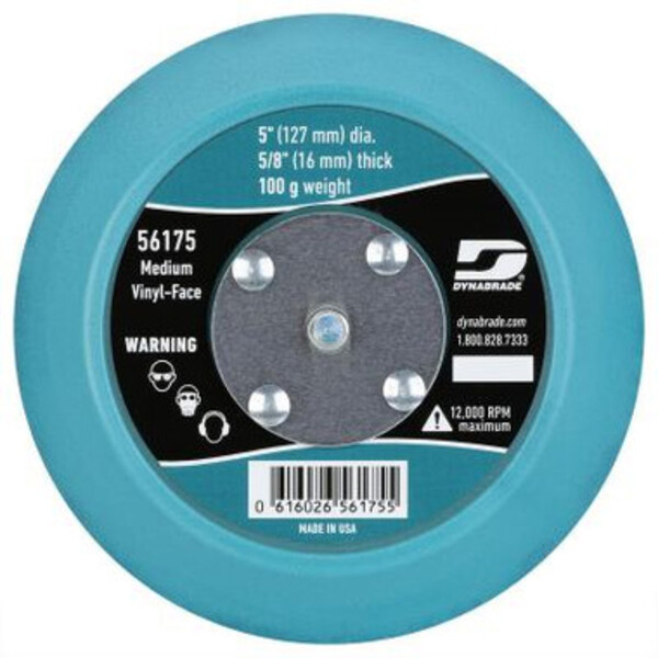 5In Sanding Pad