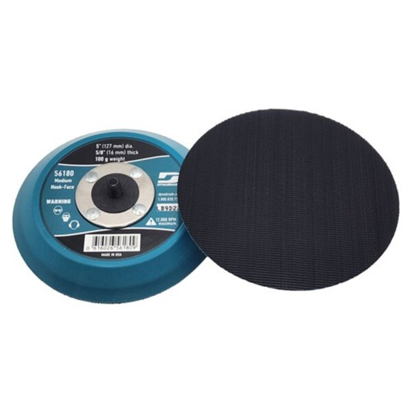 5In Sanding Pad