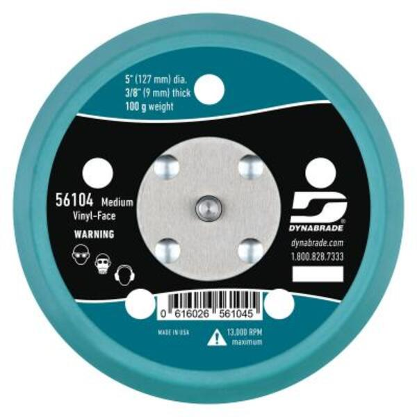 5In Vac. Pad