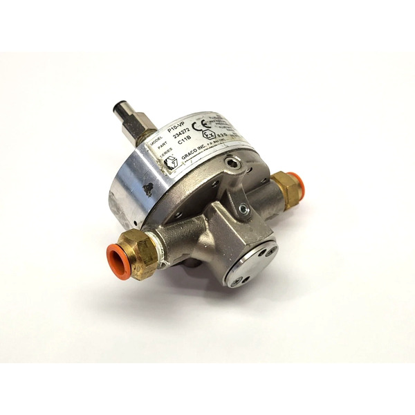 Regulator SST