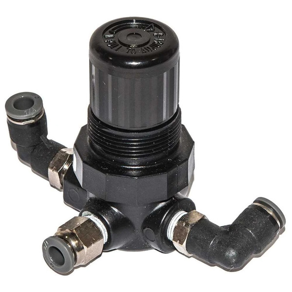 Regulator, Air, 3/8Npt