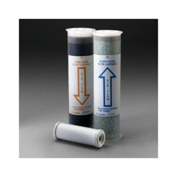Replacement Filter Kit