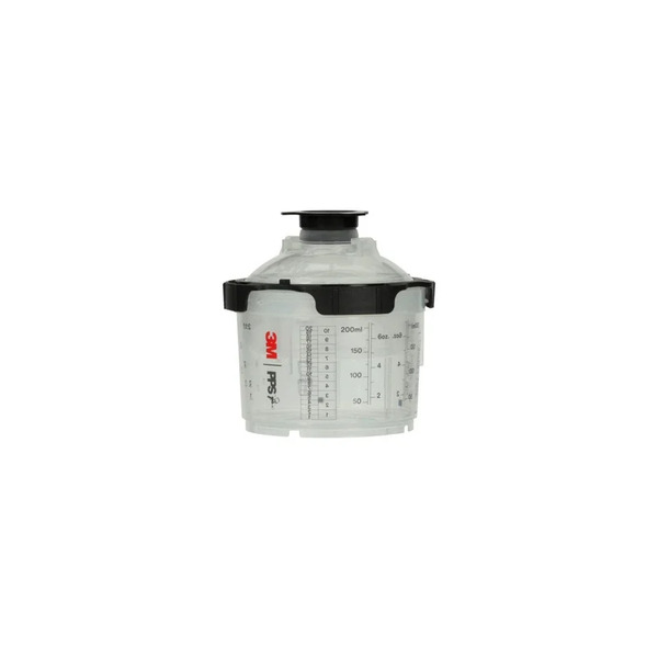 Series 2.0 Spray Cup System Kit 26028, Micro (3 fl oz, 90 mL), 200 Micron Filter, 1 Kit/Case
