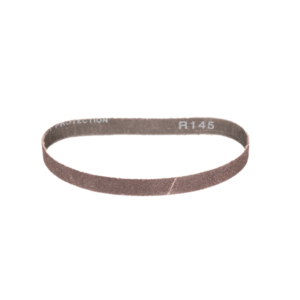 1/2in x12in, 60 Grit A/O Dynacut Belt