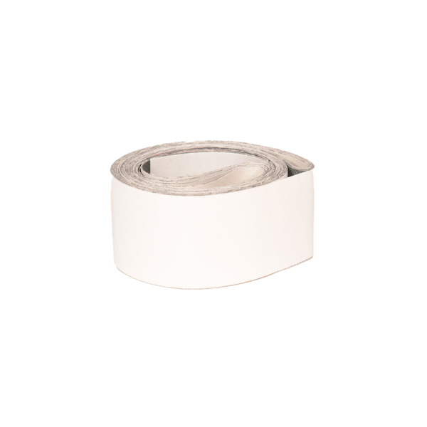 1/4in (6mm) x 18in (457mm), 60 Grit A/O Dynacut Belt, 50/Minimum