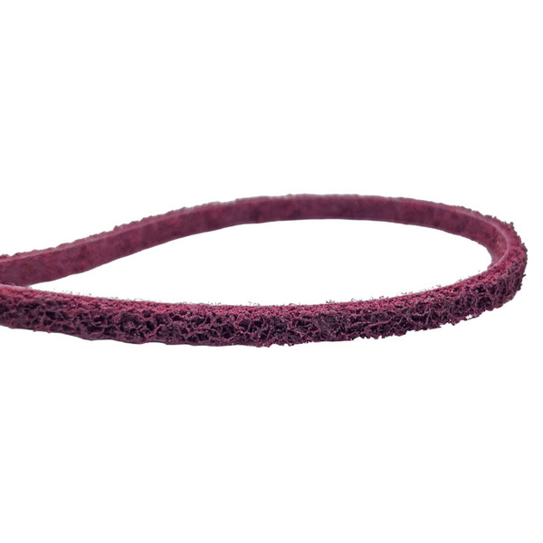 1/4in X 24in Premium Medium Belt, 10 Pack