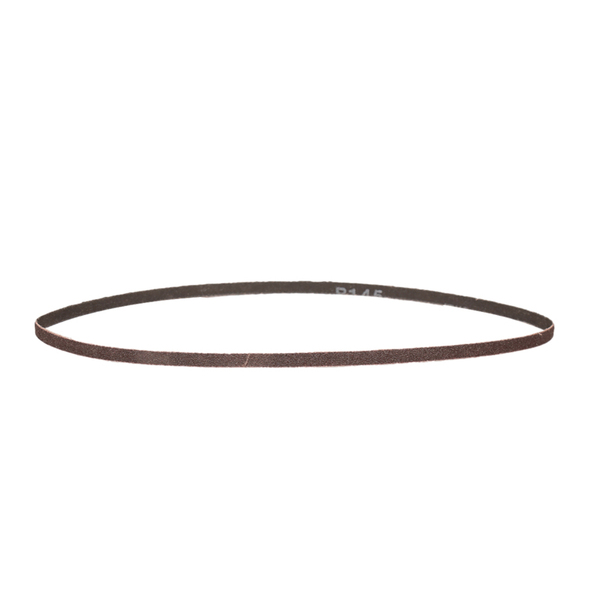 1/4in x 24in, 80 Grit A/O DynaCut Belt