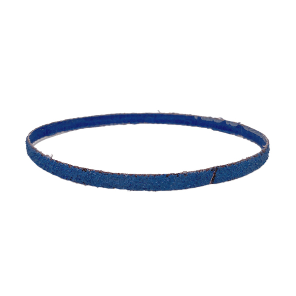 1/4x12 40 grit Sanding Belt