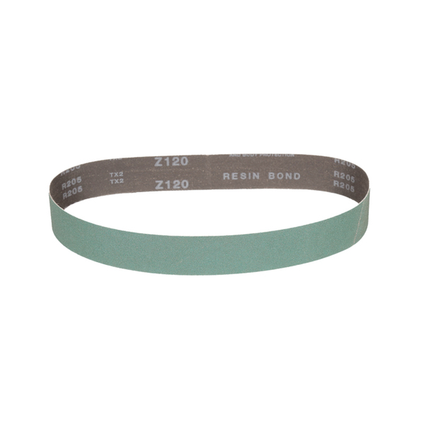 120 GRIT A/Z DYNACUT BELT 1 1/2X30