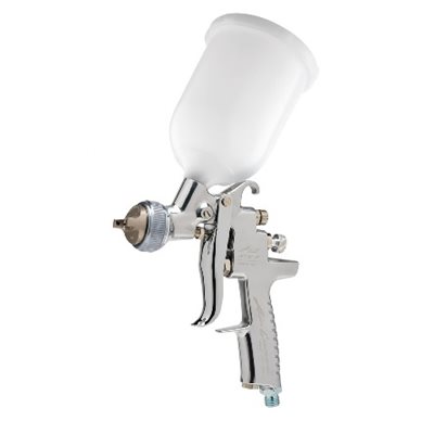 Air Gunsa, AZ3HTE Gravity Spray Gun, 1.8