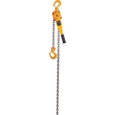3 TON LEVER HOIST W / SYH AND LWH